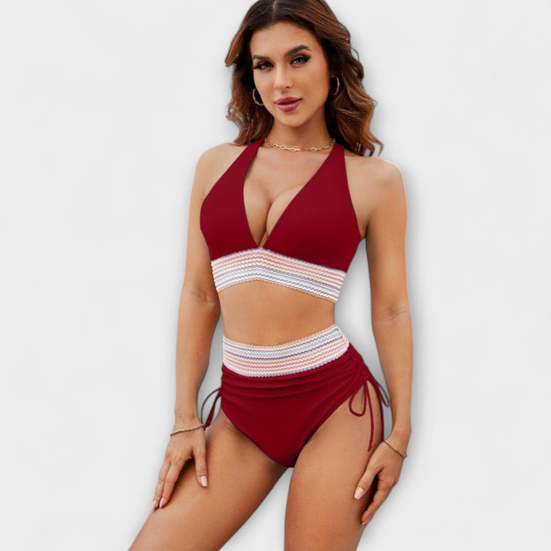 Noor - Stylish Bikini Set