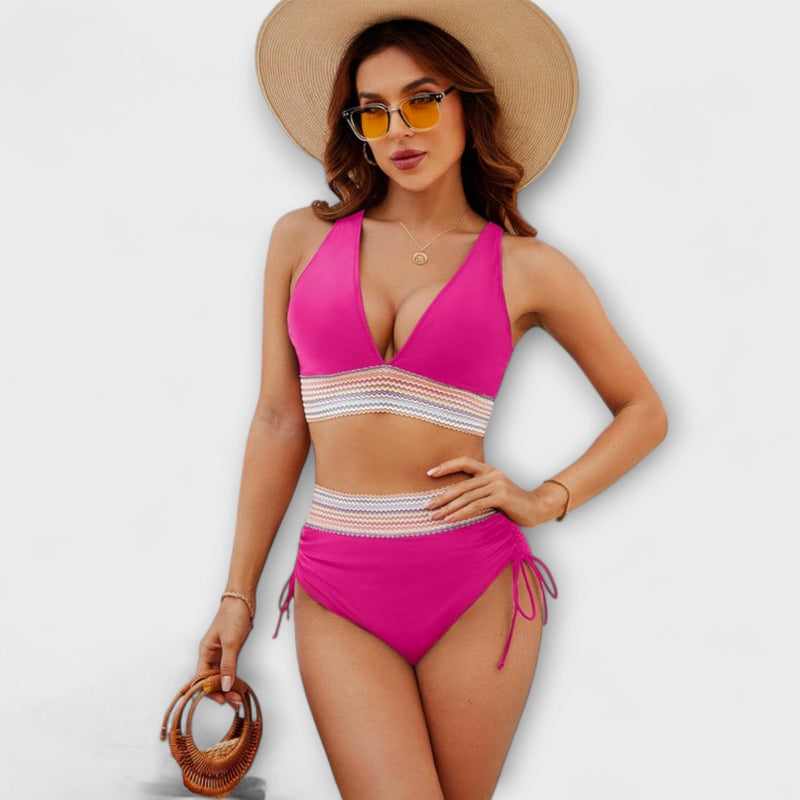 Noor - Chic Bikini Ensemble