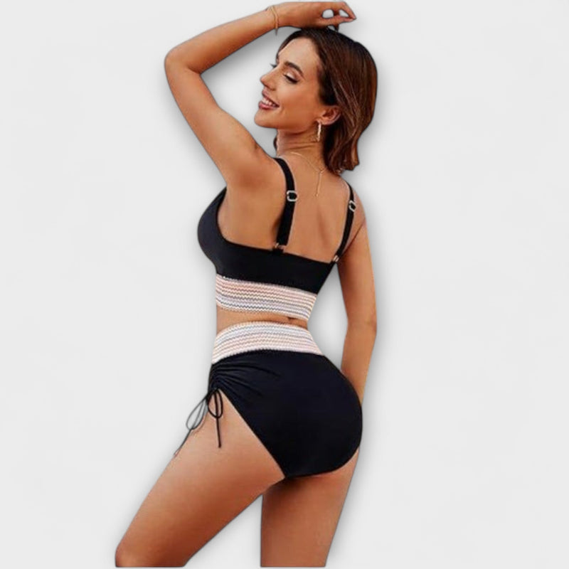 Noor - Chic Bikini Ensemble