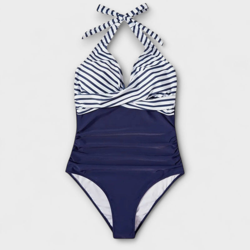 Nadia - Chic Push-Up Badmode