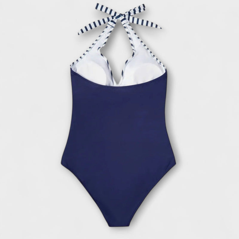 Nadia - Stylish Push-Up Swimwear