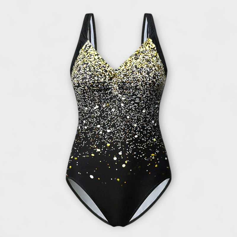 Paloma - Driekleurige Bikini