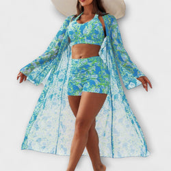 Melissa - Tri-Set Swimwear Collection