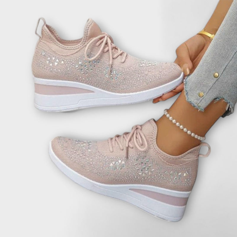Shanileigh - Comfortabele Orthopedische Schoenen