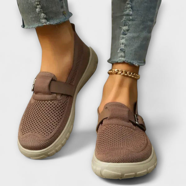 Graciel - Comfort-Orthopedische Instappers
