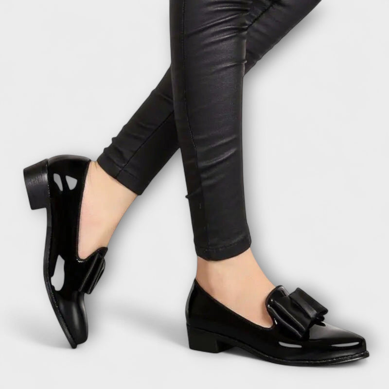 Anya - Comfort-Orthopedische Loafers
