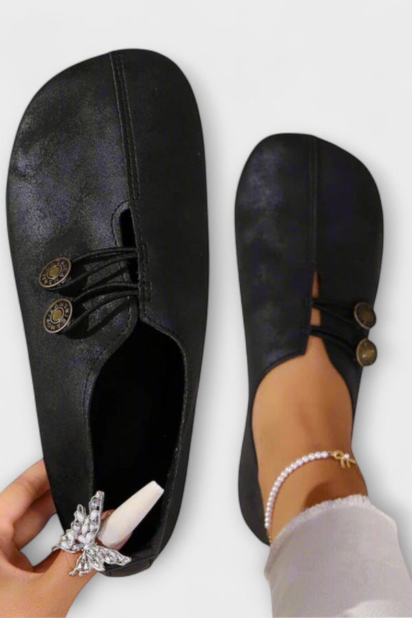Josephine - Everyday Comfort Slip-On Schoenen