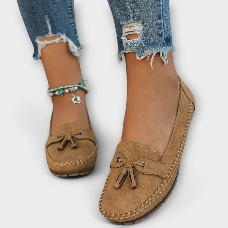 Chelsea - Gezellige Zachte Loafers voor Ultiem Comfort