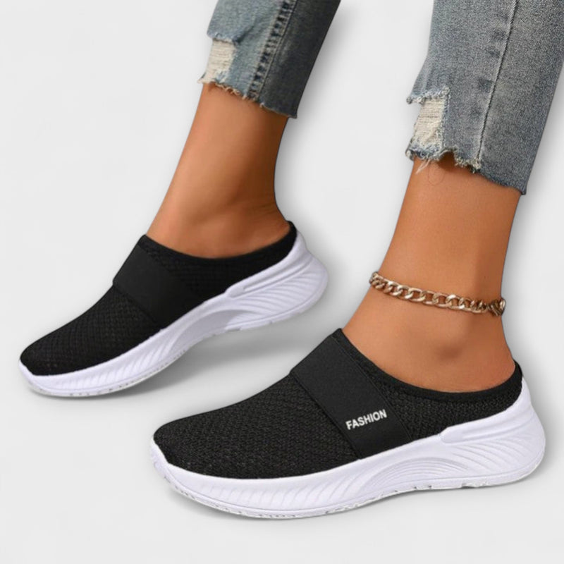 Lexa - Comfortabele Orthopedische Schoenen