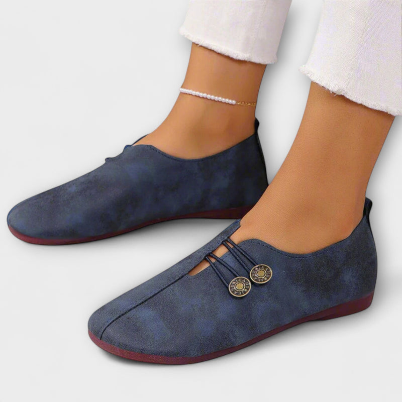 Josephine - Everyday Comfort Slip-On Schoenen