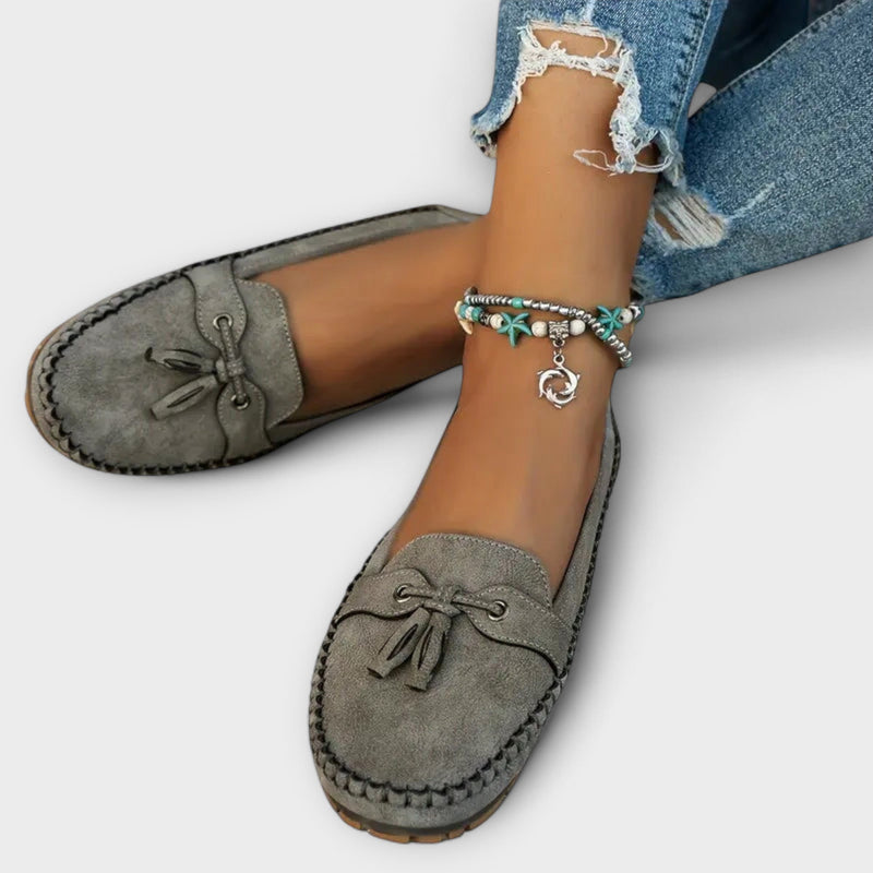 Chelsea - Gezellige Zachte Loafers voor Ultiem Comfort