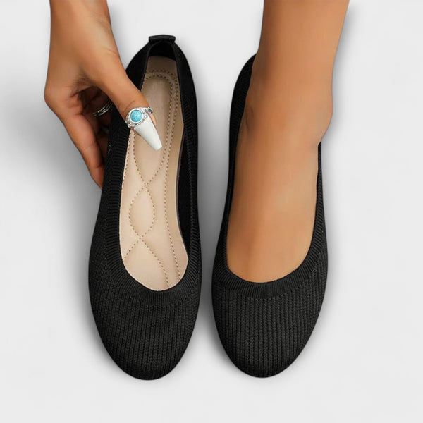 Mia - Ademend Antislip Schoeisel
