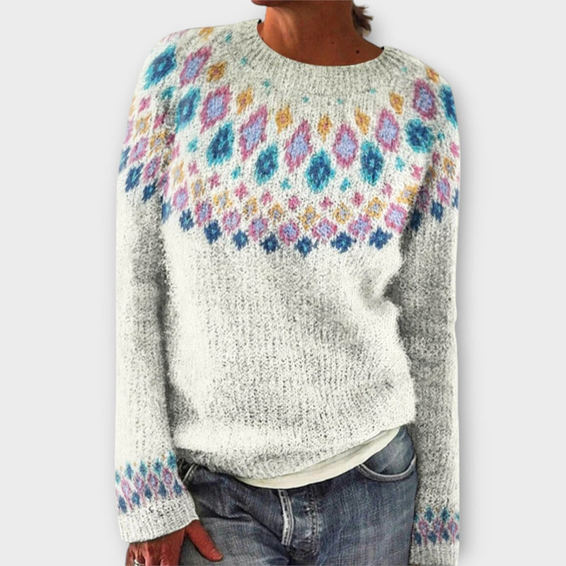 Devyn - Casual & Cozy Trui