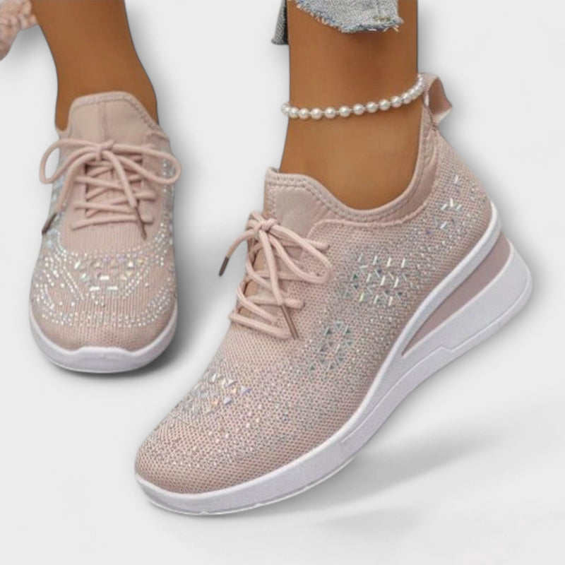 Shanileigh - Comfortabele Orthopedische Schoenen