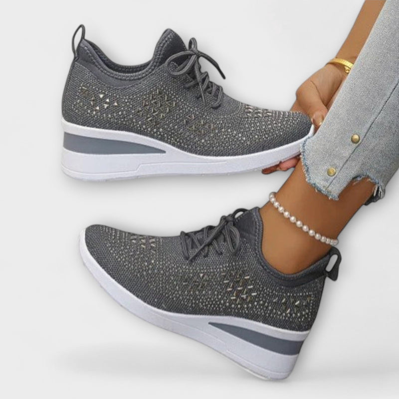 Shanileigh - Comfortabele Orthopedische Schoenen