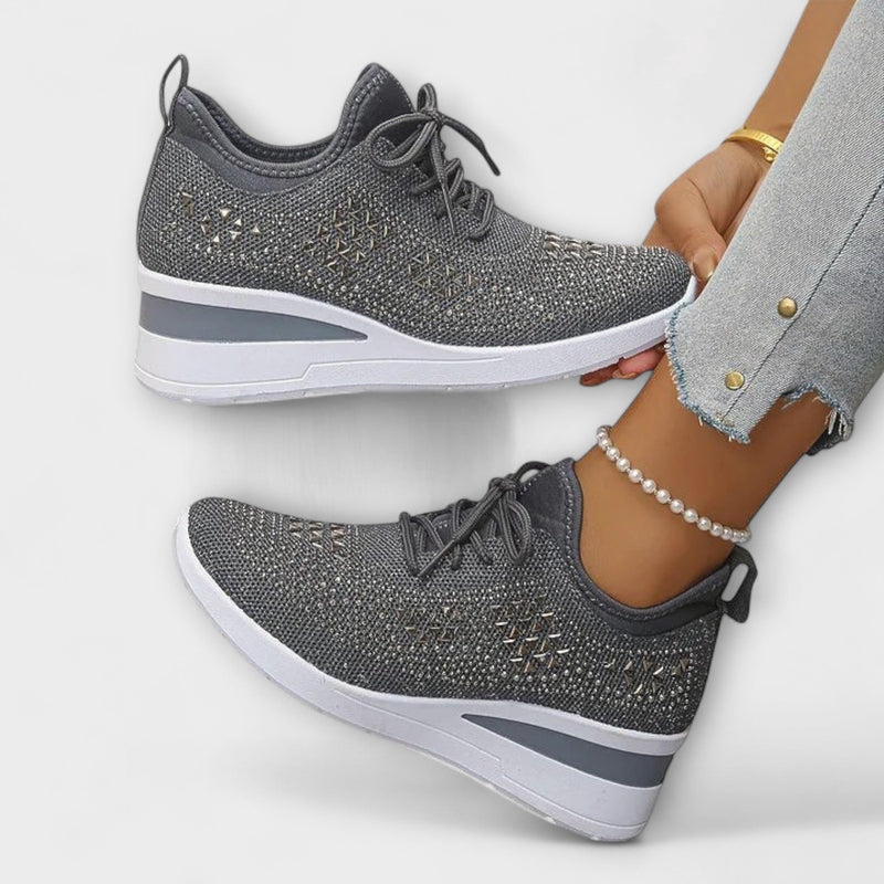 Danivira - Comfort-Orthopedische Schoenen
