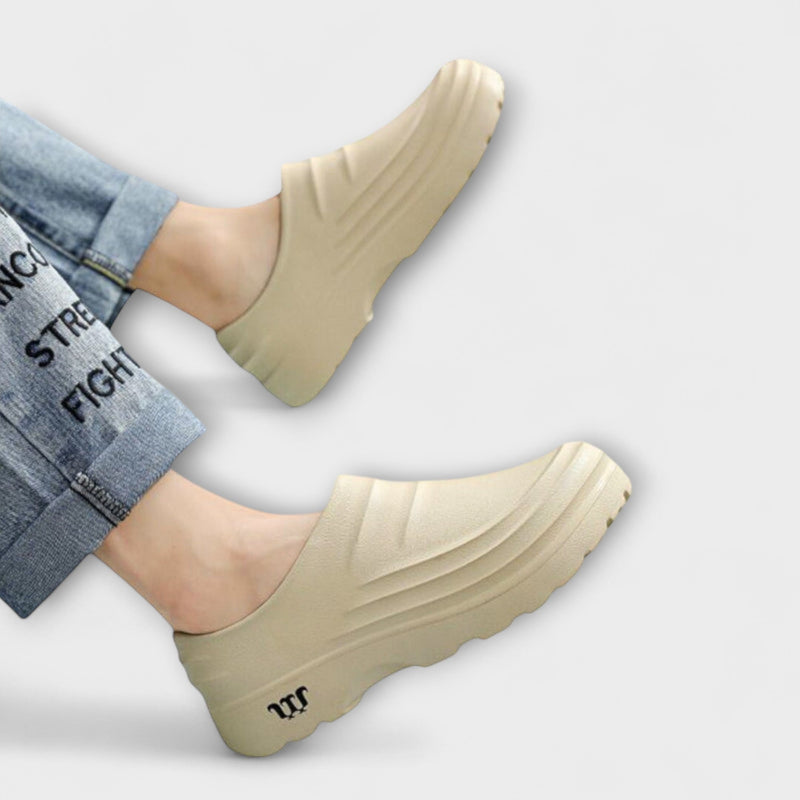 Lila - OrthoStep Ultiem Comfort en Flexibiliteit