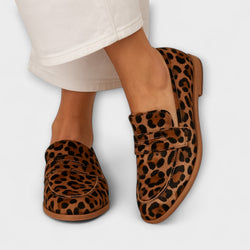 Elaine - Zachte Slippers