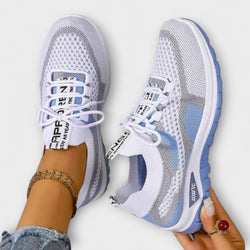 Koralyn - Ondersteunende Orthopedische Sneakers