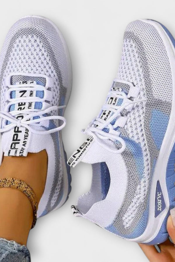 Koralyn - Ondersteunende Orthopedische Sneakers