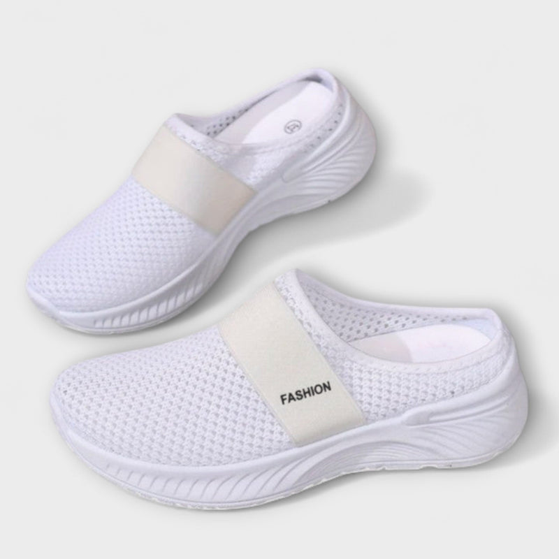 Lexa - Comfortabele Orthopedische Schoenen