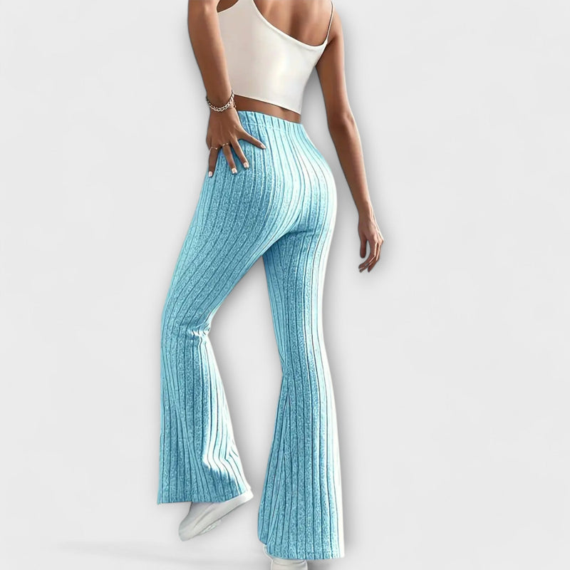 Jennifer - Elegante Broek