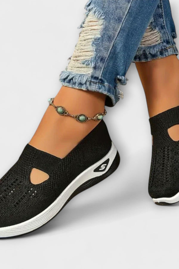 Lora - Comfort Orthopedische Wandelsneakers