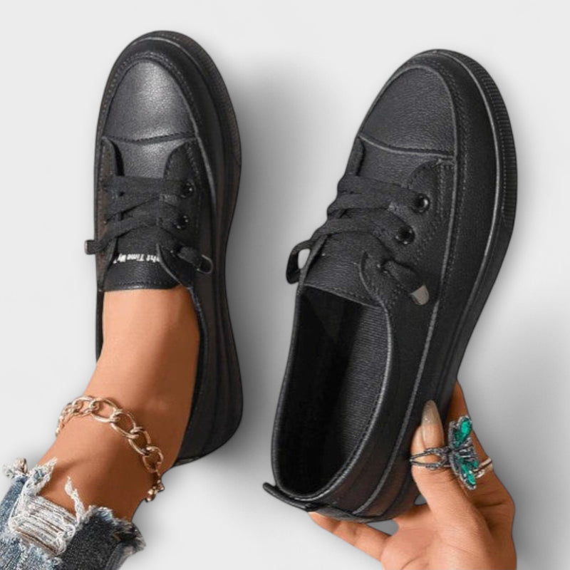 Melorienne - Comfortgerichte Orthopedische Schoenen