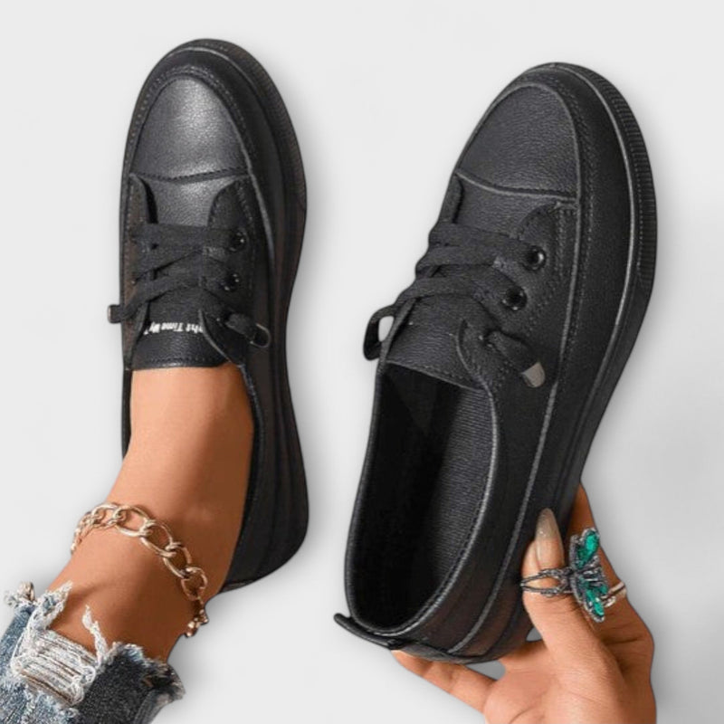 Linda - Comfortabele Orthopedische Schoenen