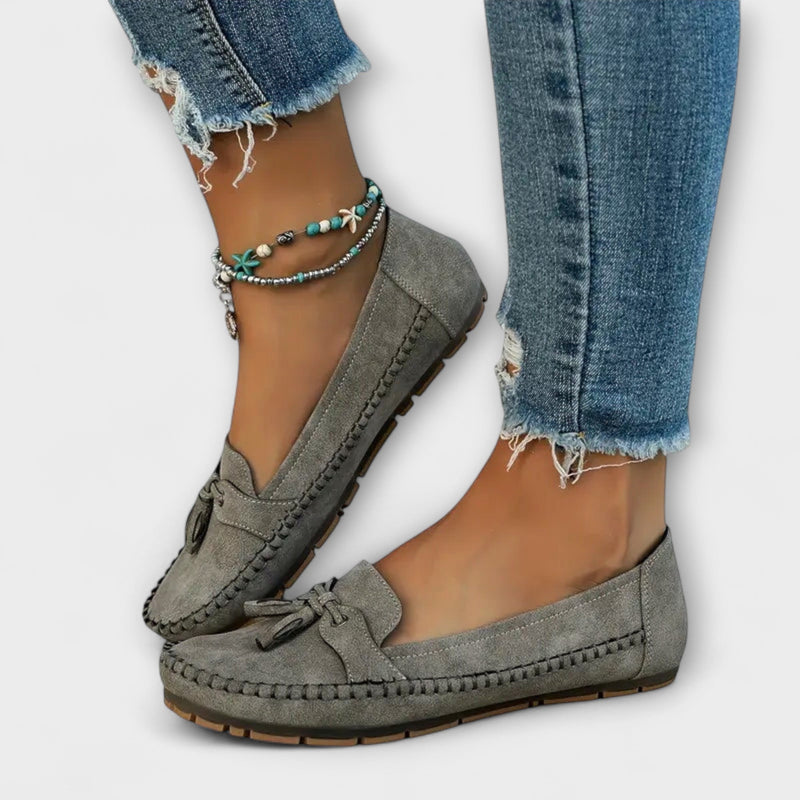 Chelsea - Gezellige Zachte Loafers voor Ultiem Comfort