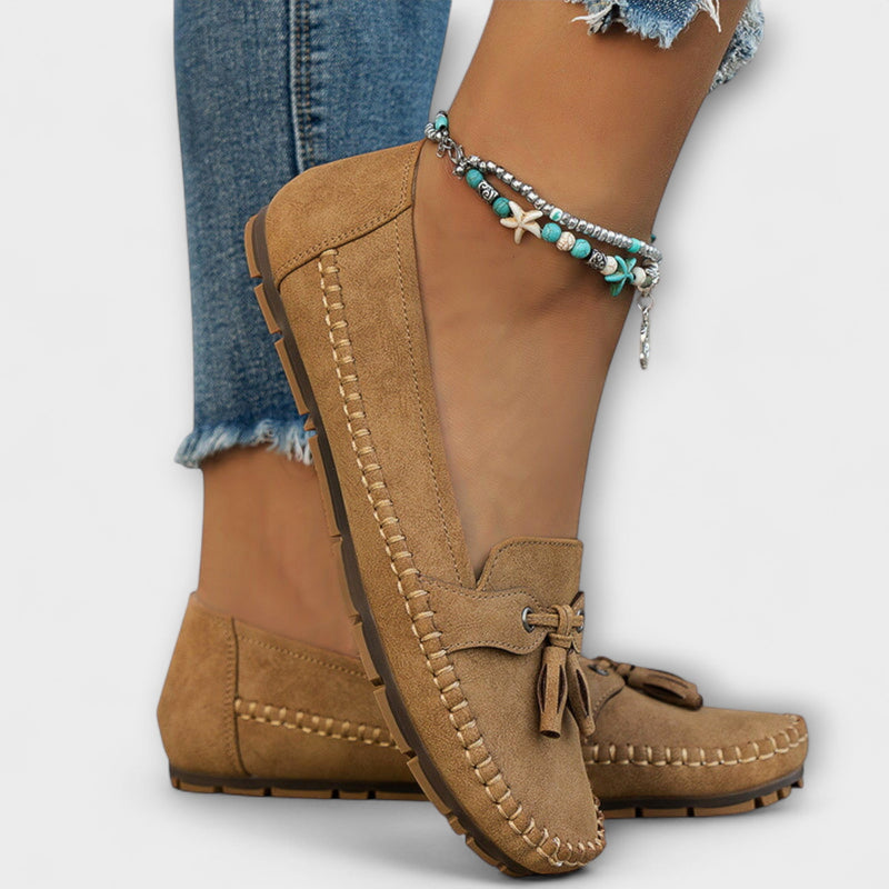 Chelsea - Gezellige Zachte Loafers voor Ultiem Comfort