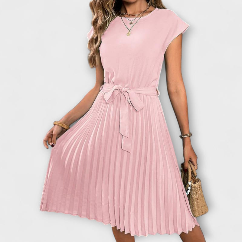 Elegante Midi Jurk