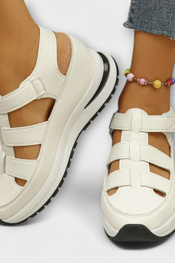 Liliana - Ergonomische sandalen