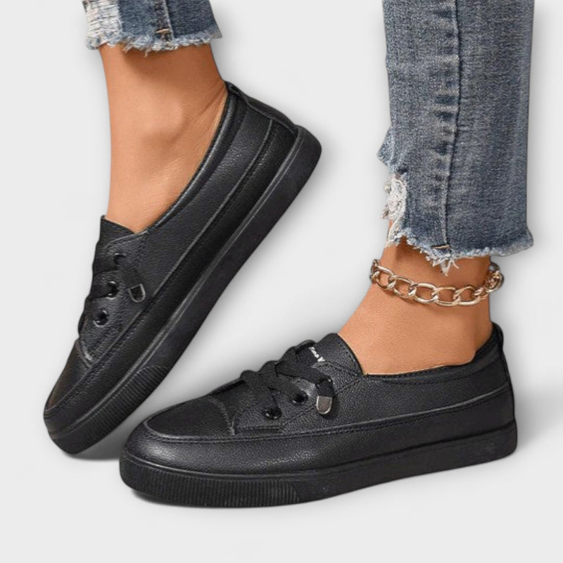 Melorienne - Comfortgerichte Orthopedische Schoenen