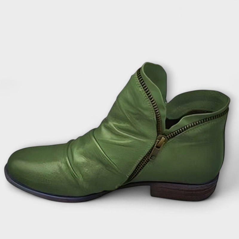 Lucille - Dames Orthopedische Schoenen