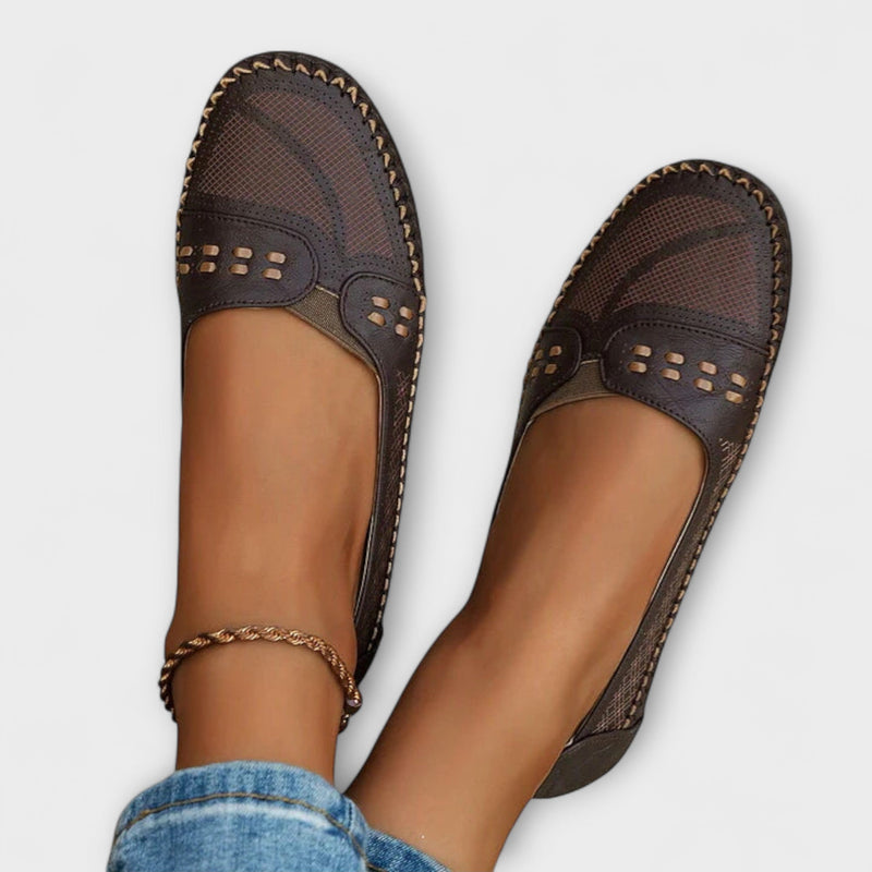 Maple - Comfort-Orthopedische Schoenen