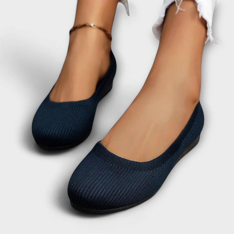 Mia - Ademend Antislip Schoeisel