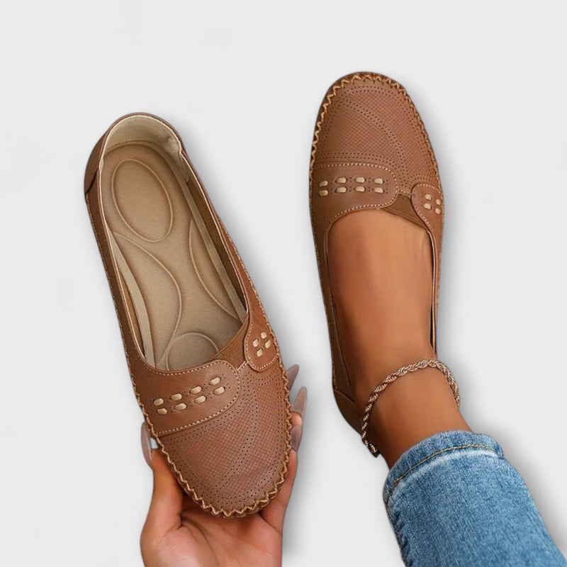 Maple - Comfort-Orthopedische Schoenen