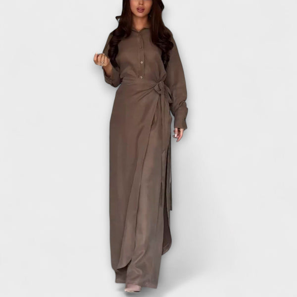 Wenen - Casual Shirt en Broek