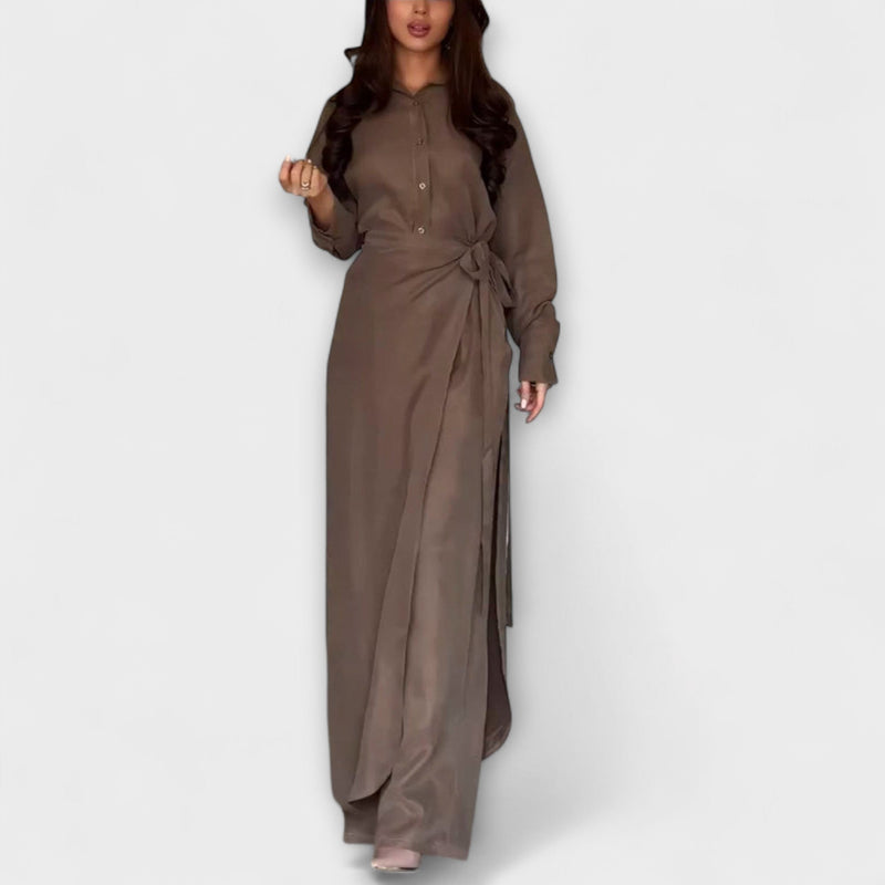 Wenen - Casual Shirt en Broek