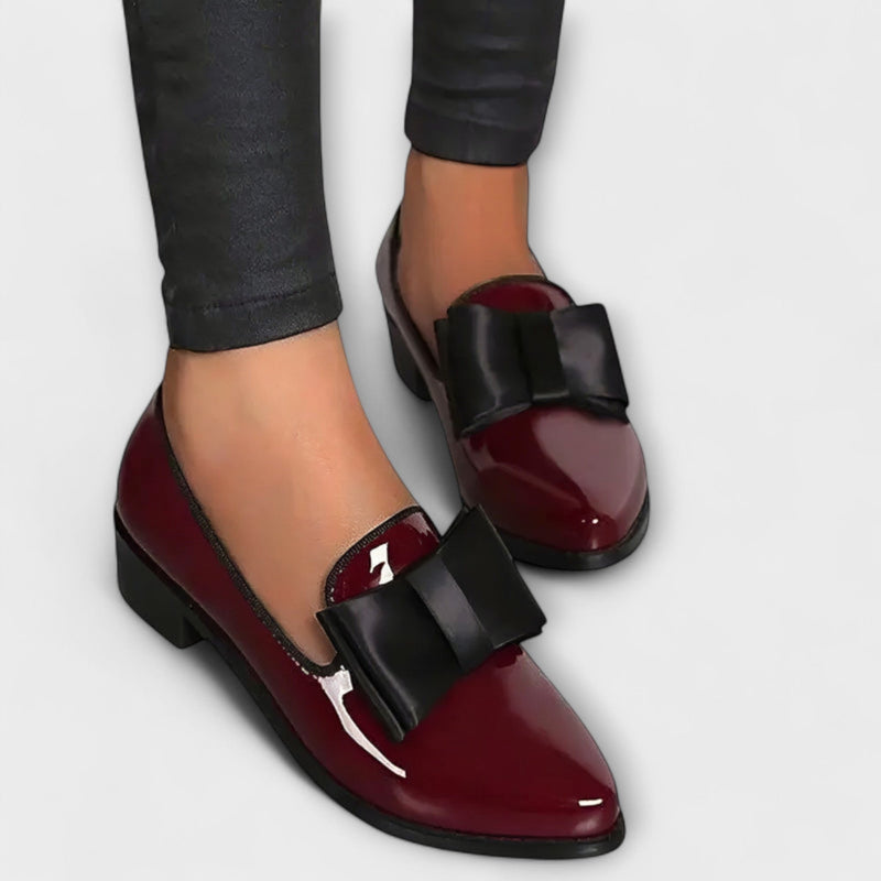 Anya - Comfort-Orthopedische Loafers