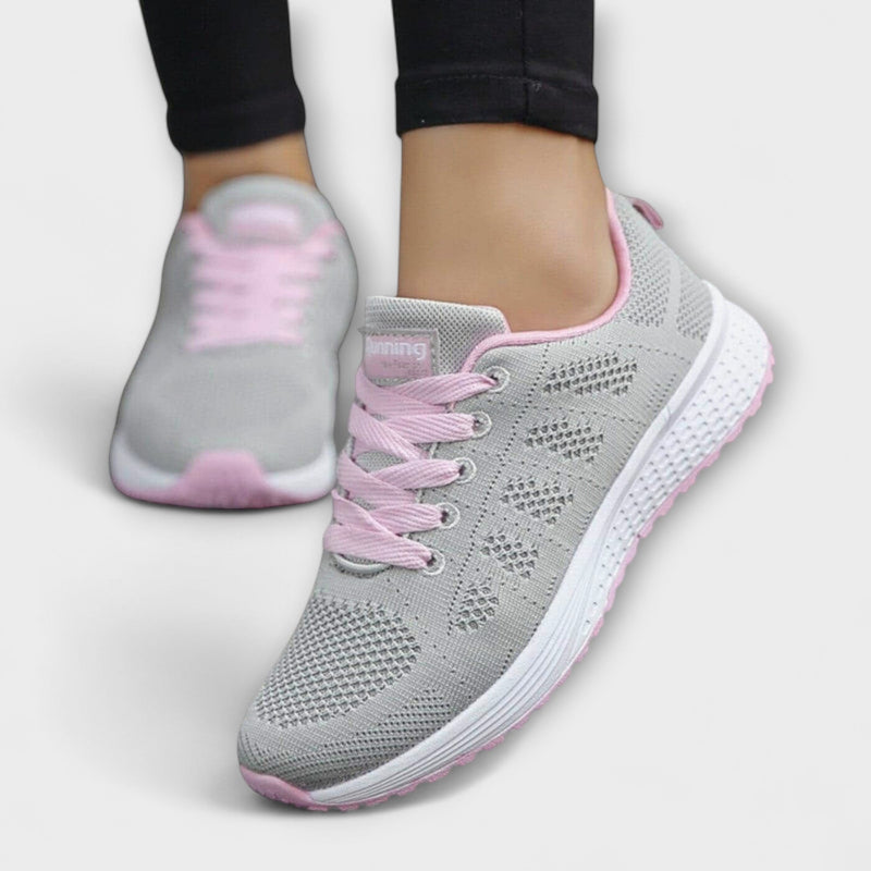 Betta - Dames Orthopedische Schoenen