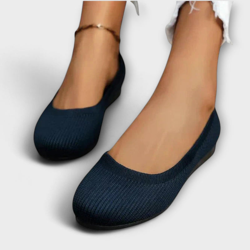 Mhyraene - Comfortabele Orthopedische Schoenen