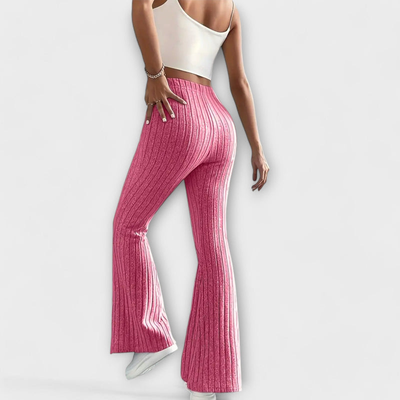 Jennifer - Elegante Broek