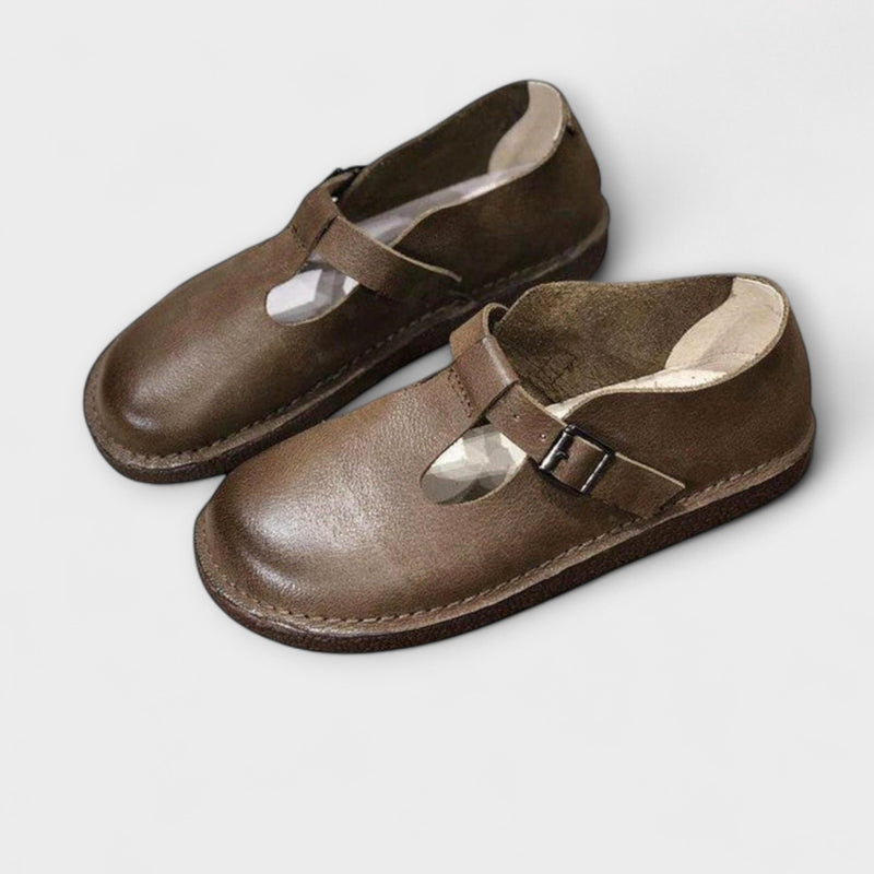 Nessa - Elegante Schoenen