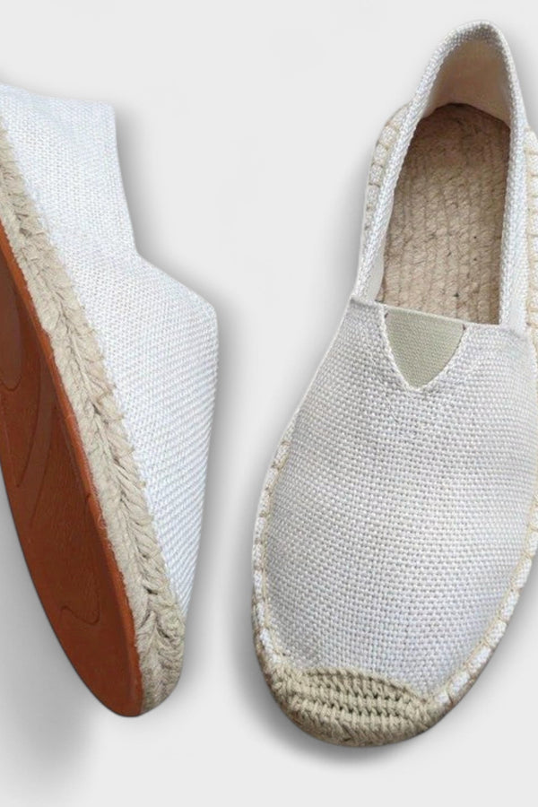 Alynthe - Comfortgerichte Orthopedische Espadrilles