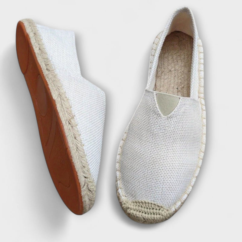 Alynthe - Comfortgerichte Orthopedische Espadrilles