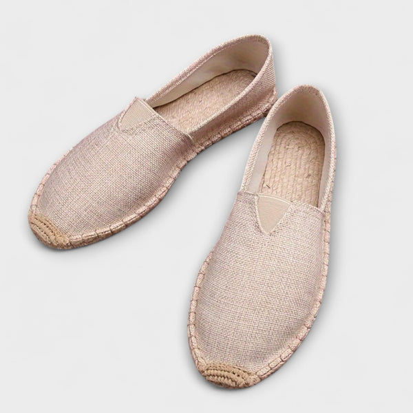 Alynthe - Comfortgerichte Orthopedische Espadrilles