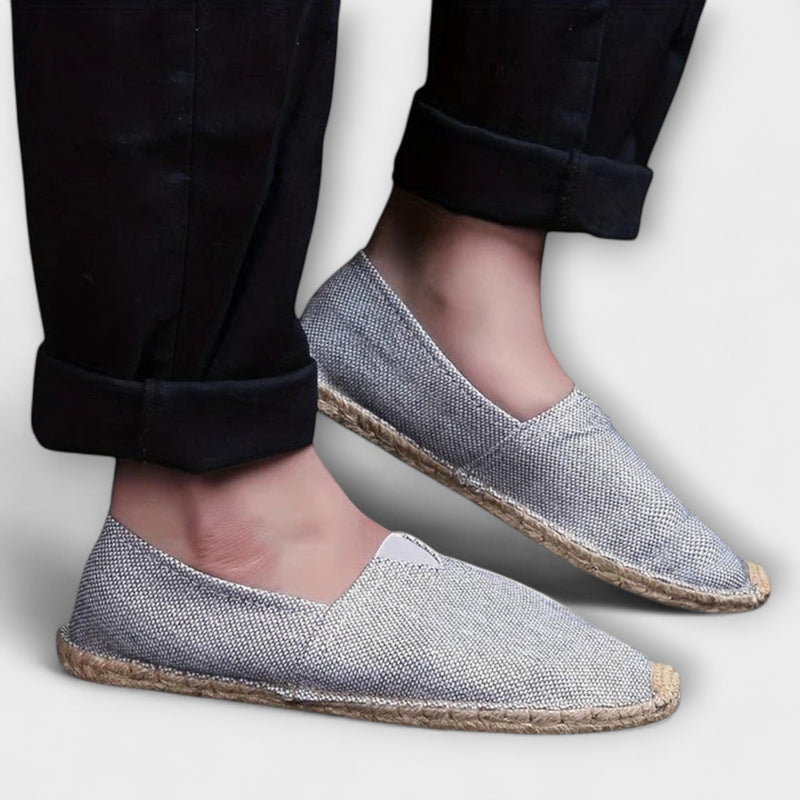 Alynthe - Comfortgerichte Orthopedische Espadrilles