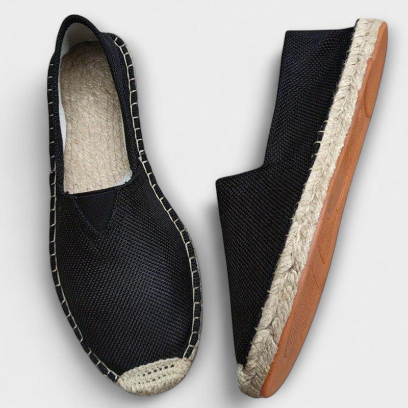 Alynthe - Comfortgerichte Orthopedische Espadrilles